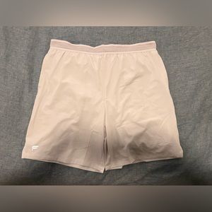 Fabletics 9” Fundamental Shorts (Lined)